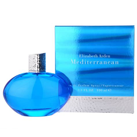 mediterranean perfume by elizabeth arden.